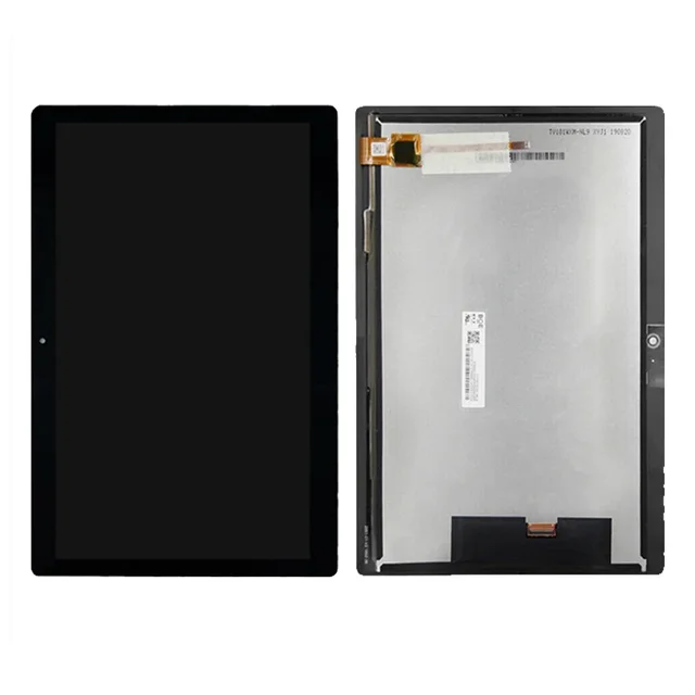 Lenovo M10 HD TB-X505 x 505f TB-X505L x505用LCDタッチ