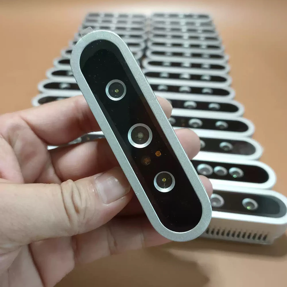 Astra DaBai Pro RGBD 깊이 카메라 체성감각 센서, 3D 스캐너, TOF 지능형 비전 플랫폼, 3D 구조화 조명 AR/VR 게임