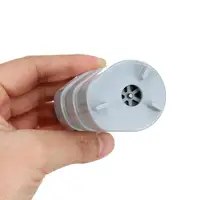Pompe à eau Submersible haute pression RV DC 12V, Micro moteur, pour fontaine de jardin, Aquarium, été 5