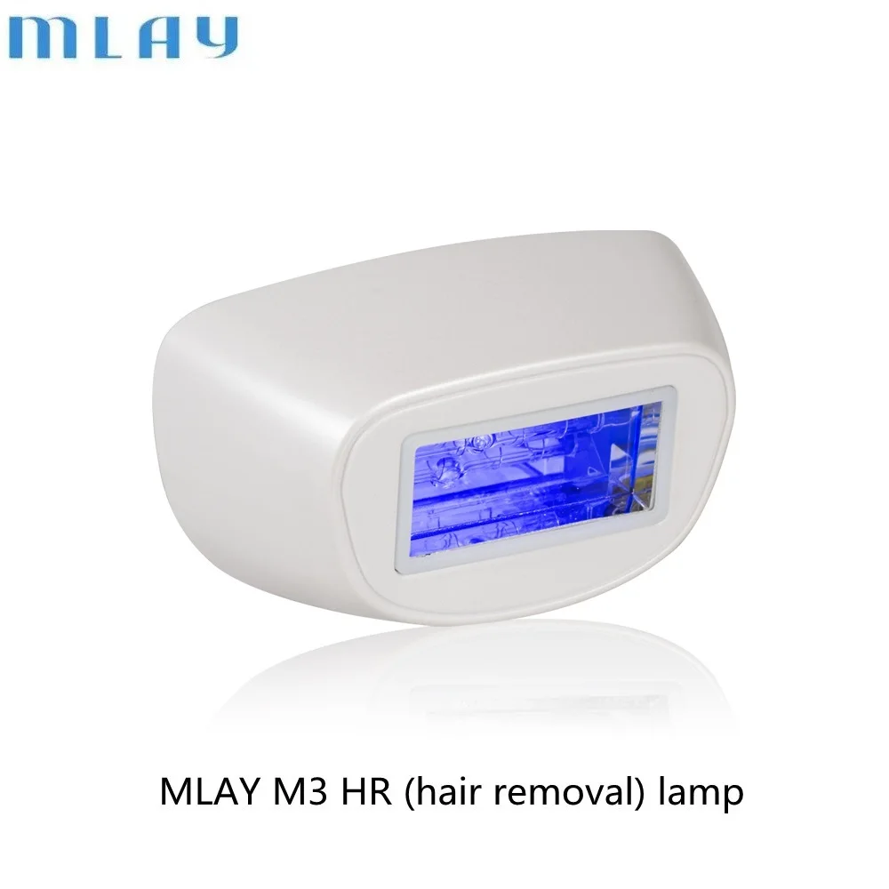 Original MLAY Laser Hair Removal Lens Suitable for T3 M3 Models 500000 Shots of Each Lens Malay laser hair removal