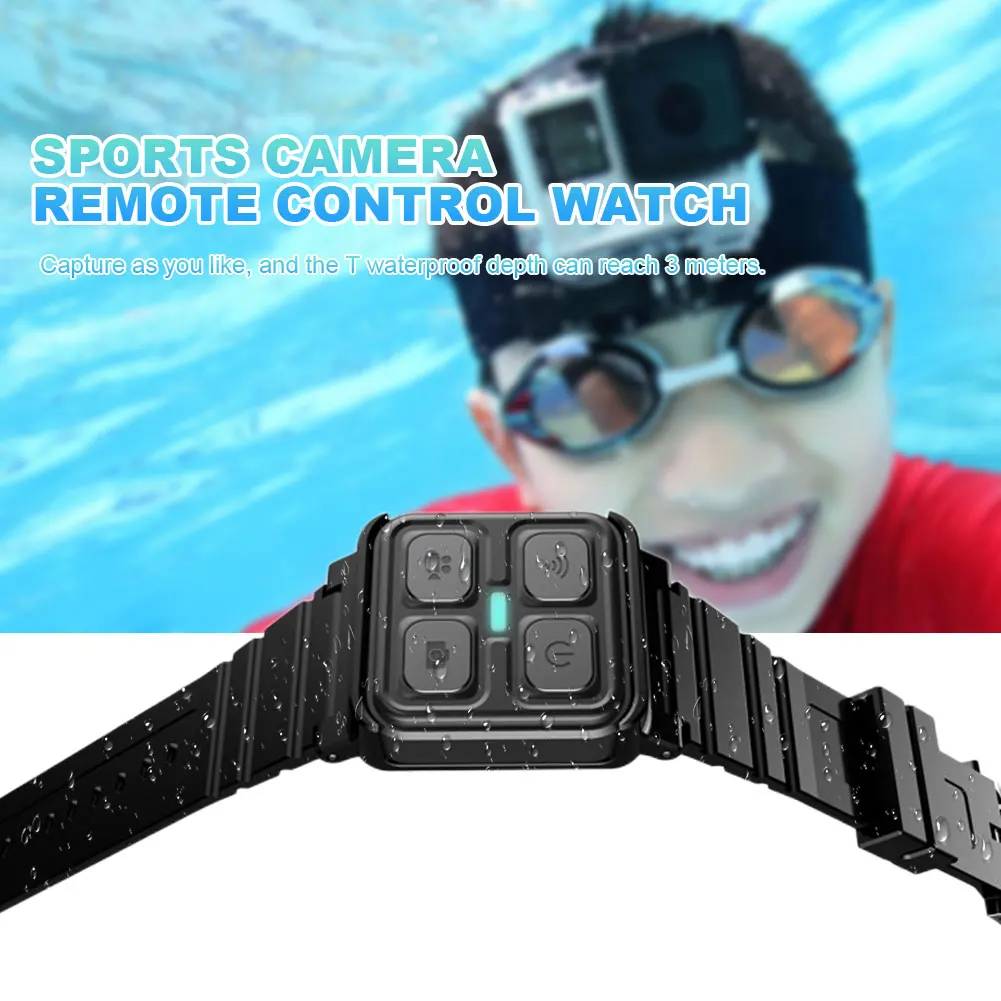 Camera Remote Watch Series Camera Apple Watch Remote Camera In