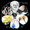 Waterproof Transparent T8000 Bead Glue for Jewelry Making Mobile Screen Phone Rhinestones Fabric Textile Super Adhesive Zhanlida 2