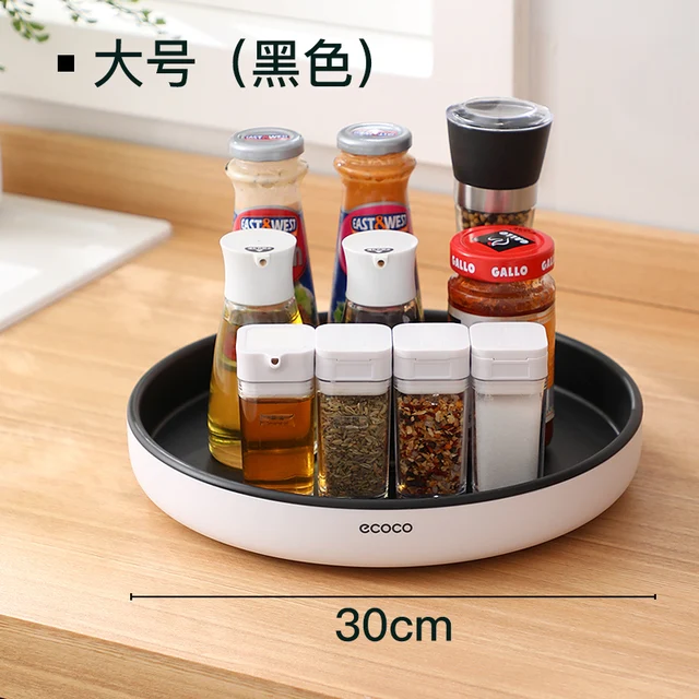 L black StorageBasin