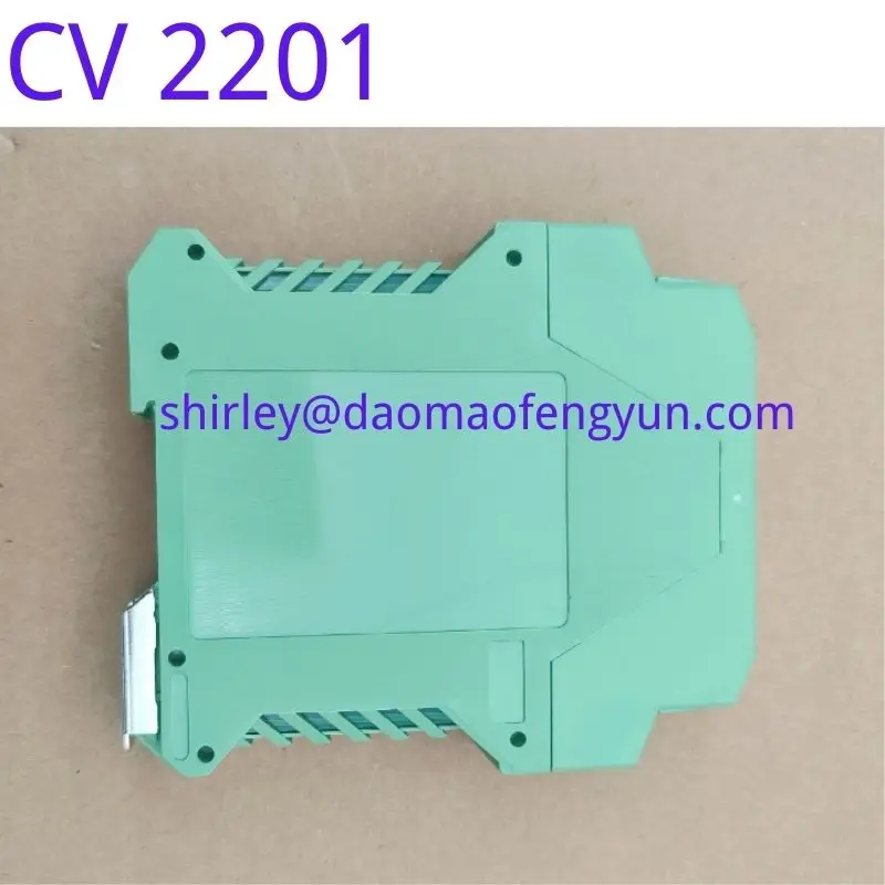 오리지널 텐션 앰프 CV2201, 신제품