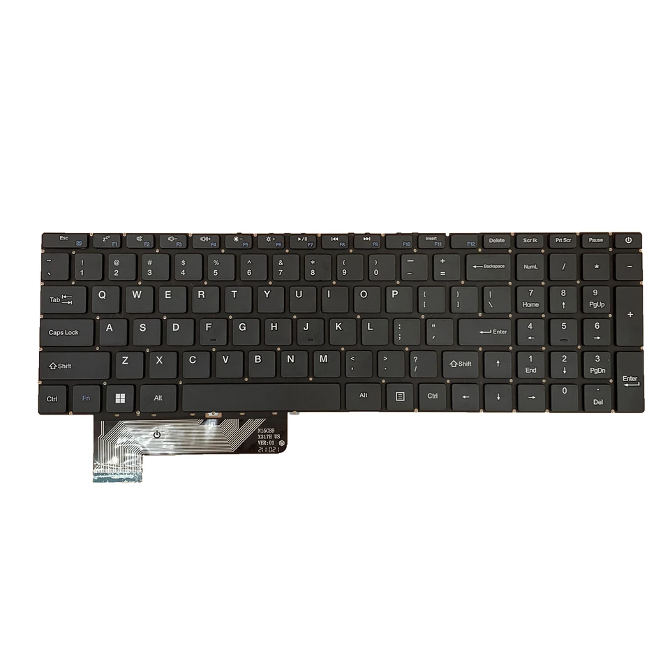 US for Shanzhai MB3661028 YXT-93-222 PRIDE-K3960 F0041-028 Laptop