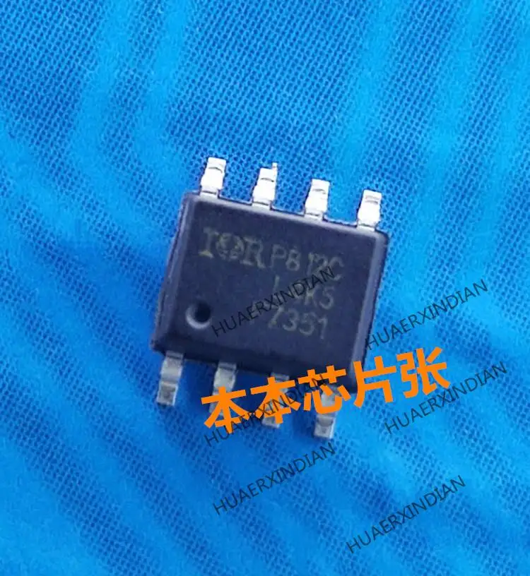 

IRF7351TRPBF IRF7351 F7351 SOP8 гарантия качества
