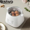 DMWD Yogurt Machine Automatic Timing Leben Fermenter Multifunctional Electric Stew Pot Mini Egg Boiler Food Steamer 1