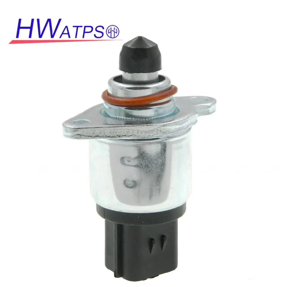 IAC Fuel Injection Idle Air Control Valve 8971817180 For Holden Rodeo RA 3.5 6VE1 6 Chrysler Sebring 97181718 8-97181718-0