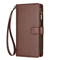 Brown-Short Strap