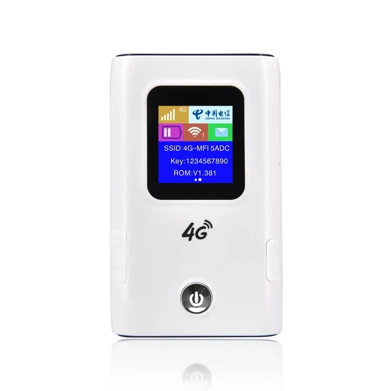 Рисунок 3 - Wi-Fi-роутер с sim-картой