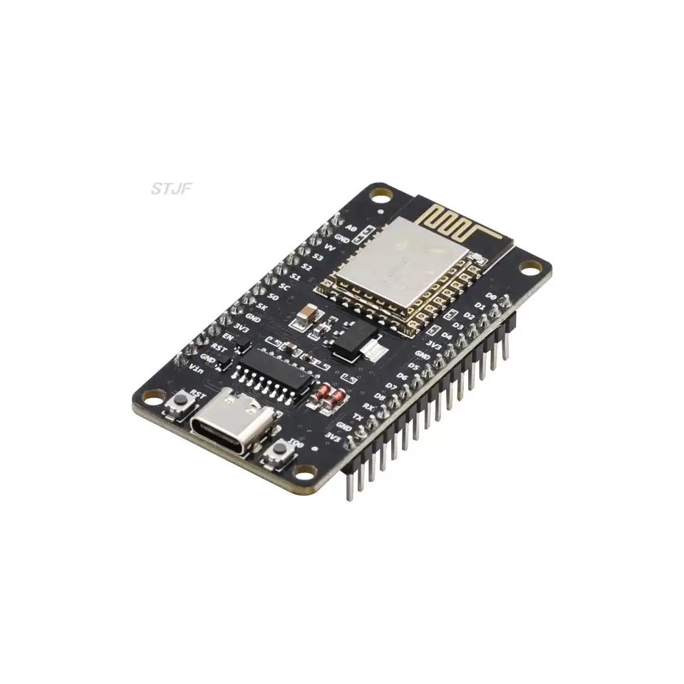 ESP8266 ESP32 ESP-12 ESP-12F CH340G CH340 V2 USB WeMos D1 Mini WIFI Development Board D1 Mini NodeMCU Lua IOT Board 3.3V image 13