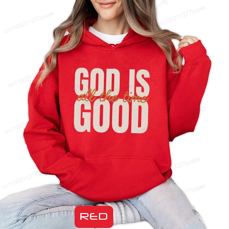 Retro Christian Sweatshirt 4