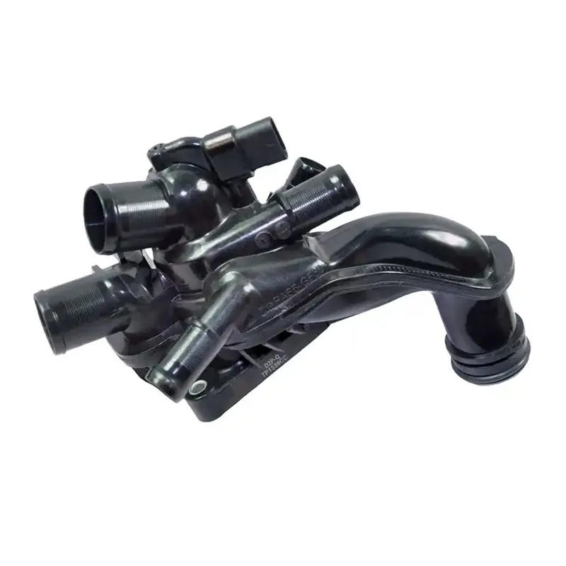 9808647080 Cooling System Pump Coolant Thermostat Hose For Peugeot 207 308 1.6T Citroen C4 L C4(B7) DS3/4/5/6 Heating Thermostat