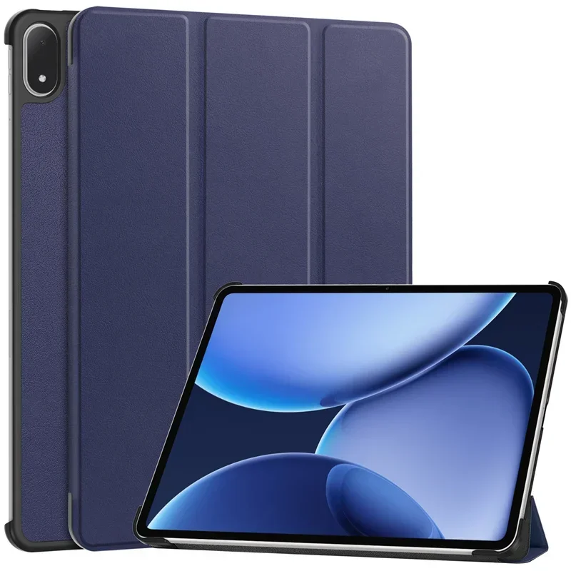 For OPPO One plus pad 2023 ケース Amazon.com: for Oneplus Pad 2023 11.61 inch Case Tri-Fold
