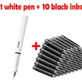 White Black