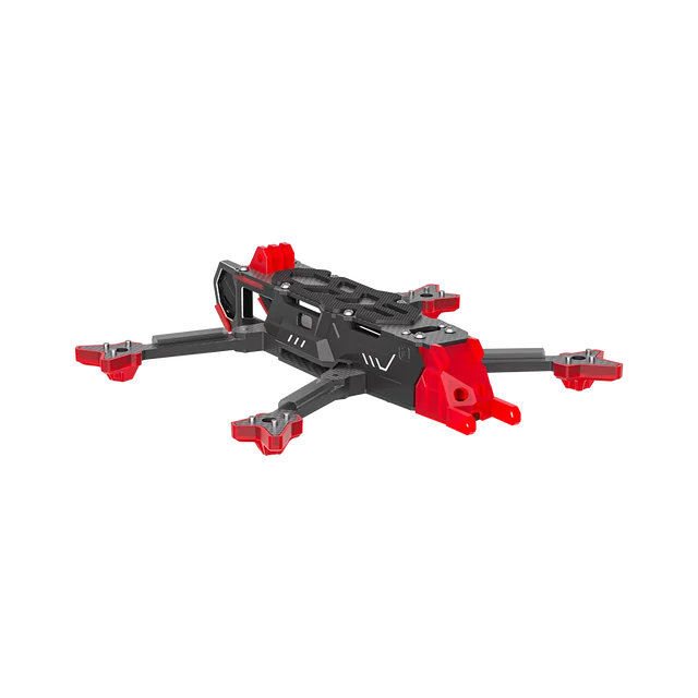iFlight SH CineFlow 5 O4 Pro FPV Frame Kit 5inch with 5mm Arm For Freestyle FPV Parts 3