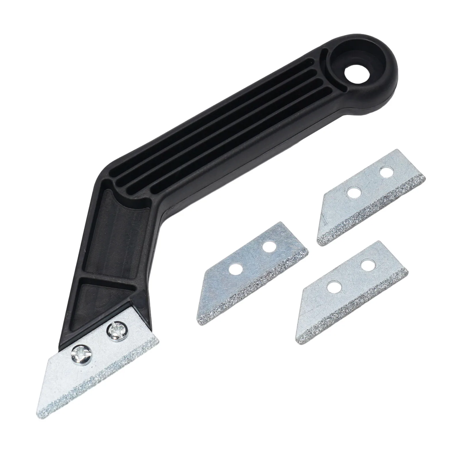 Scraper Tool Tiling Tool Foor Wall Floor Tiles Joint Wall Tiles Bathroom Cleaner Cleaning Remover Tile Gap Grout