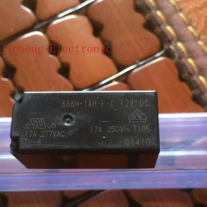 Рисунок 4 - Новый и оригинальный 888h-1ah-f-c-12v