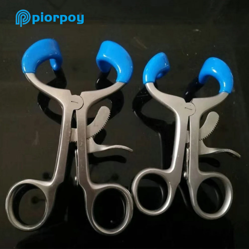 Рисунок 6 - Ортодонтический Ретрактор для рта PIORPOY