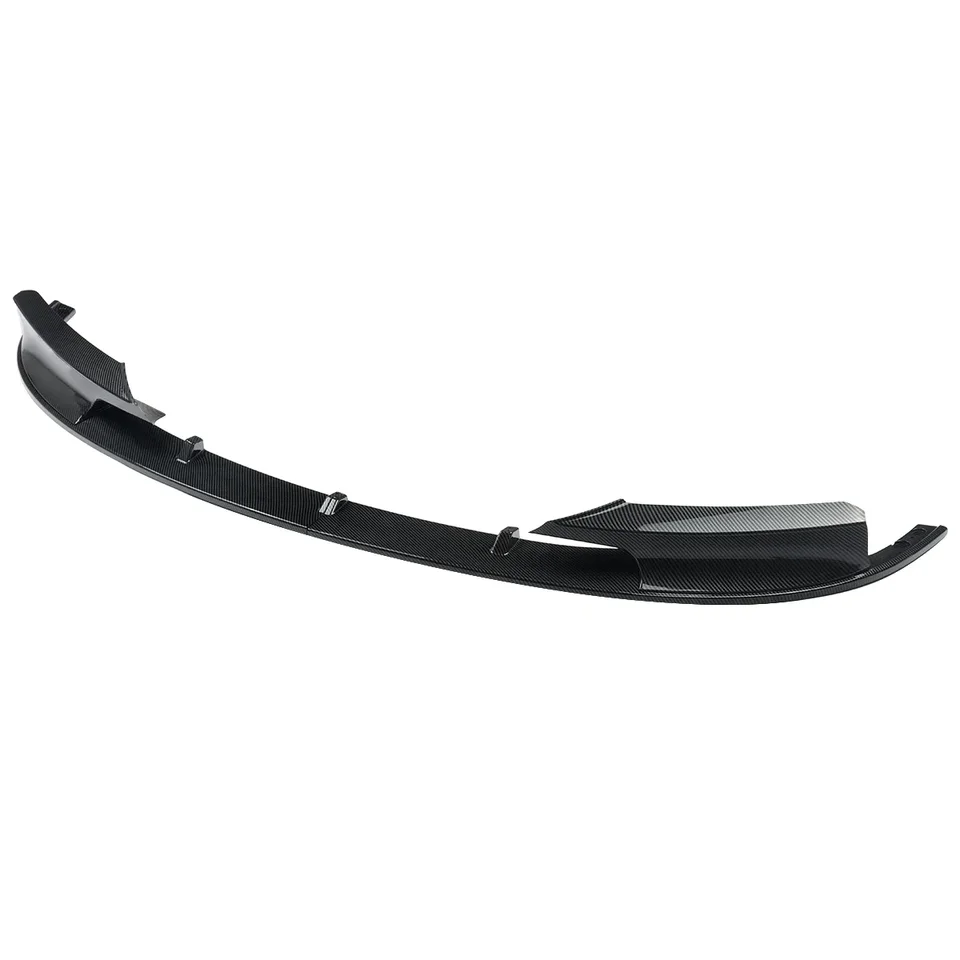 BMW 3 Series Front Bumper Lip Diffuser Protector