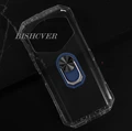 Transparent C Blue