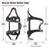 Lightweight Bike Water Bottle Holder, Aluminum Alloy, Side Load Bicycle Cage Brackets for Road Bike, MTB 2