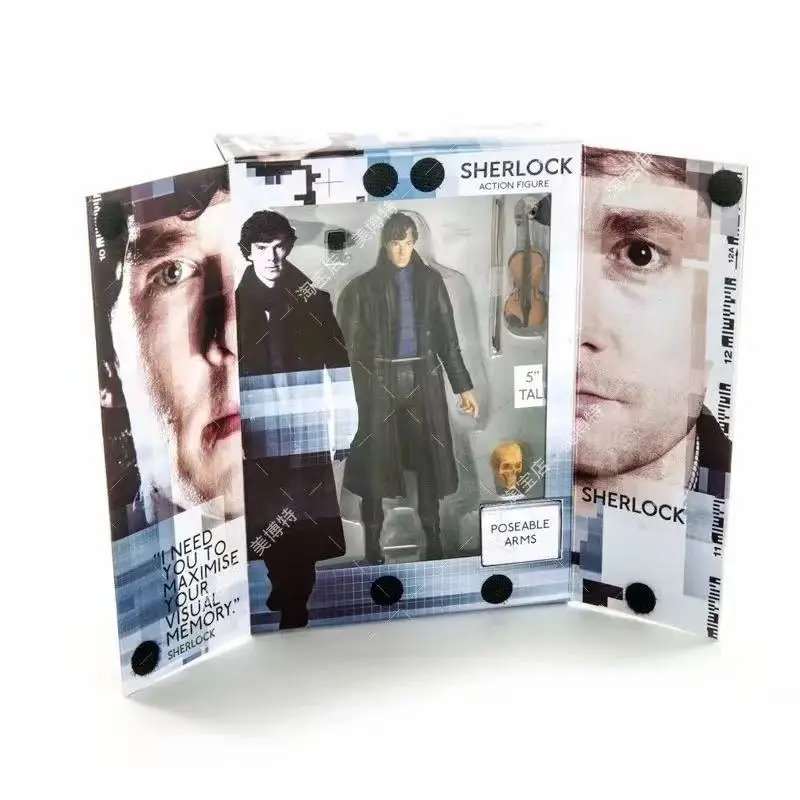 S3785ff7e843d4c389d3c8b4f8f4d013fM - Sherlock Holmes Merch