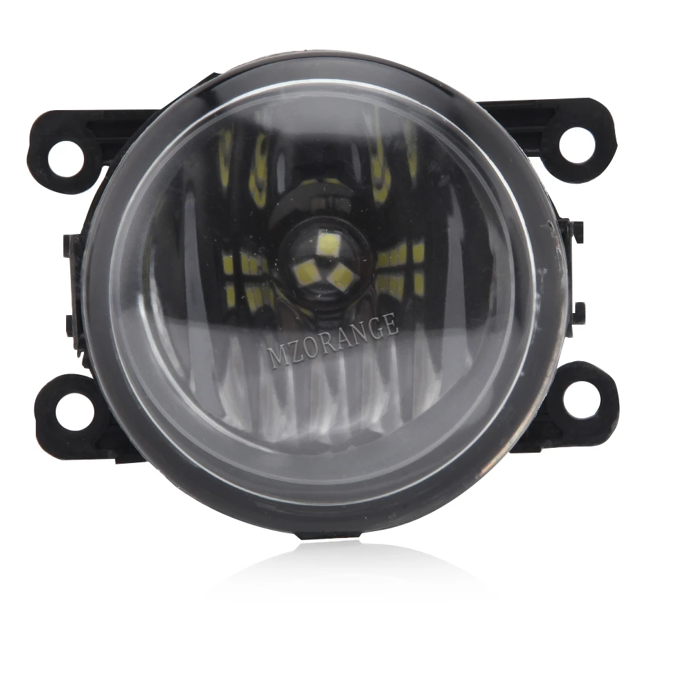 farol de neblina para honda accord civic fit crz emissor de luz crv piloto cidade spirior