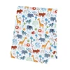 Name Personalised Custom Fleece  Baby Blanket Soft  With Double Layer Dotted Fleece Baby Swaddle Receiving Blaket 100*72cm 5