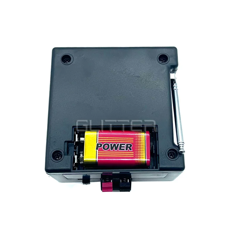 Рисунок 5 - Фотоаппарат с дистанционным управлением