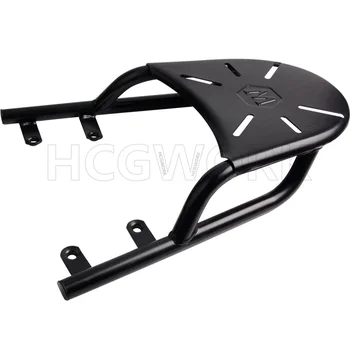 Electric Bike Accessories Tailstock Rear Shelf for Niu M+