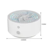 Mini Fruit Vegetable Cleaning Machine Portable Household Disassemble Ipx 7 Waterproof Food Purifier 2