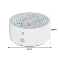Mini Fruit Vegetable Cleaning Machine Portable Household Disassemble Ipx 7 Waterproof Food Purifier 2