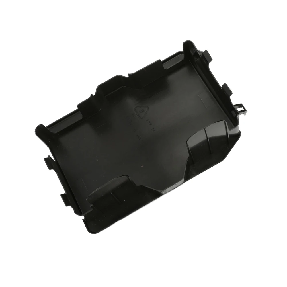 자동차 배터리 박스 하우징 커버 뚜껑 LFG1-18-593B LFG118593B For Mazda For Miata 2006-2013 직접 교체 배터리 박스 커버