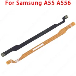 Premium Signal Antenna Flex Cable for Enhanced Phone Network Connectivity (Samsung A55)