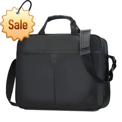 Saco de computador de negócios 15.6 Polegada portátil caso portátil bolsa de escritório de negócios