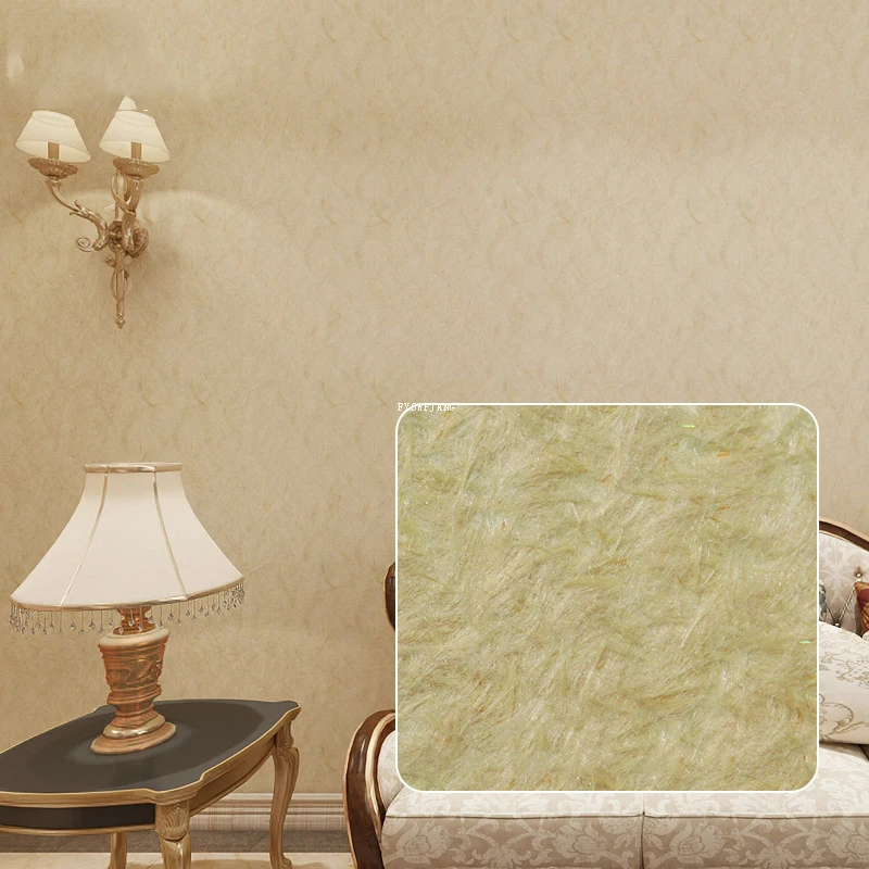New Wall Mud Wall Renovation Paint Coating Covering Plant Fiber Mud Repair Decoration Ecological Paint Wallpaper plant fiber wall coating