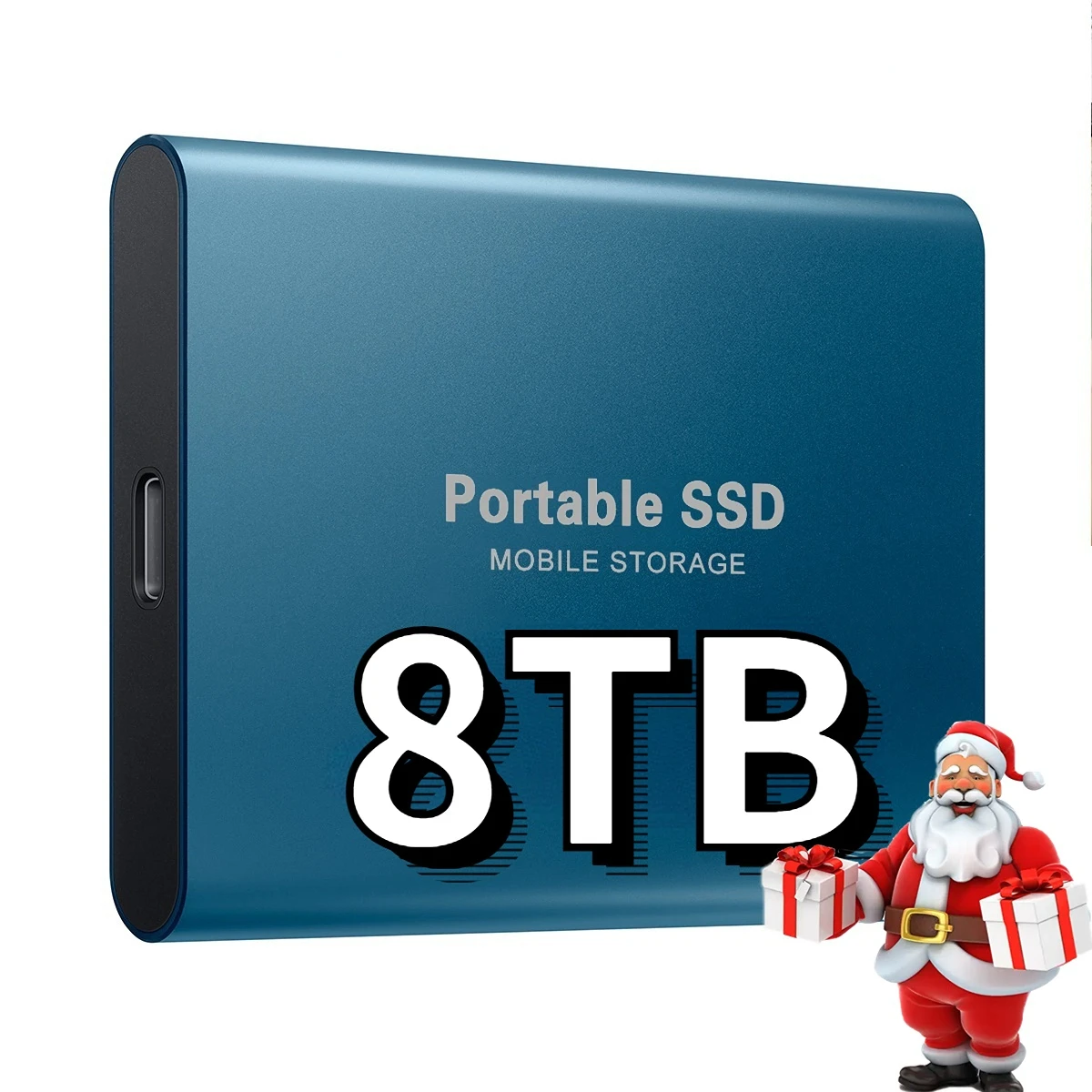 External Hard Disk Phocent