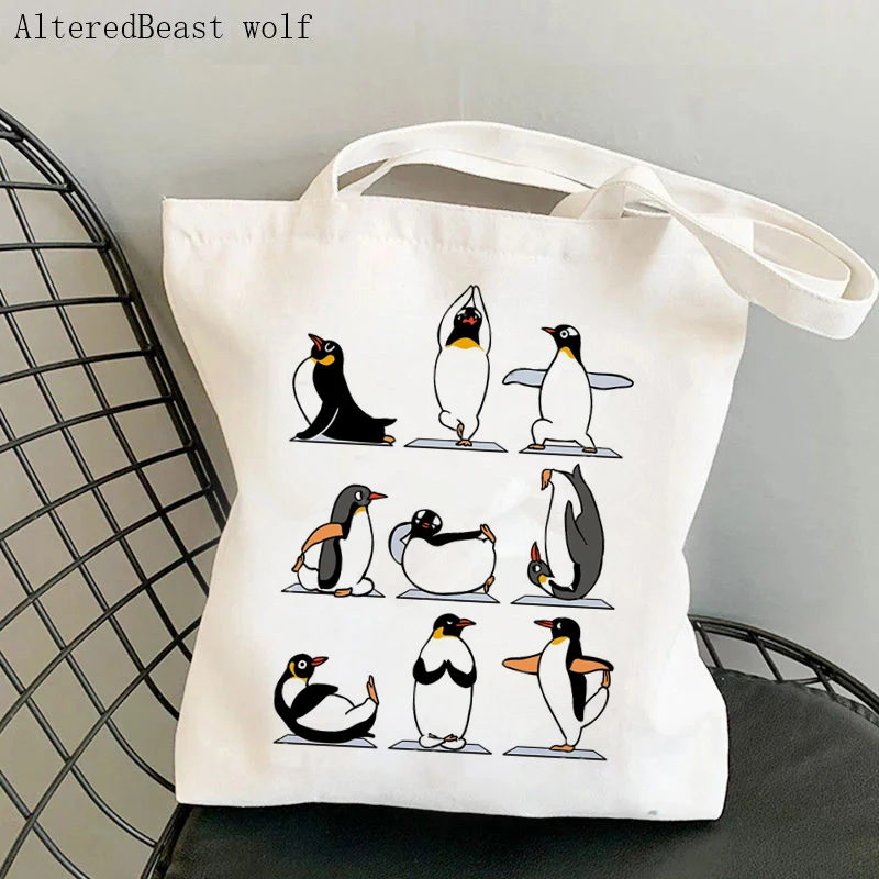 Рисунок 6 - Сумка-шоппер с рисунком панды