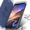 flip case for xiaomi max3 case xiaomi mi max 3 cover luxury glitter cover book Kickstand tpu leather mi max 3 full cover silicon 6