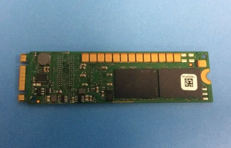 

Для жесткого диска 875490-B21 480G SATA 5100 PRO M.2 871627-002 SSD 6G карта