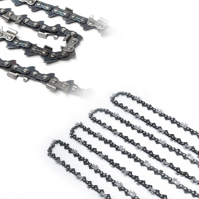 Confezione Da 5 Catene Per Motosega Archer - Passo .325 - Foto 5