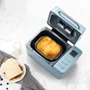 Household fully automatic bread maker intelligent fruit sprinkling Hemian fermentation multifunctional small breakfast toast 1