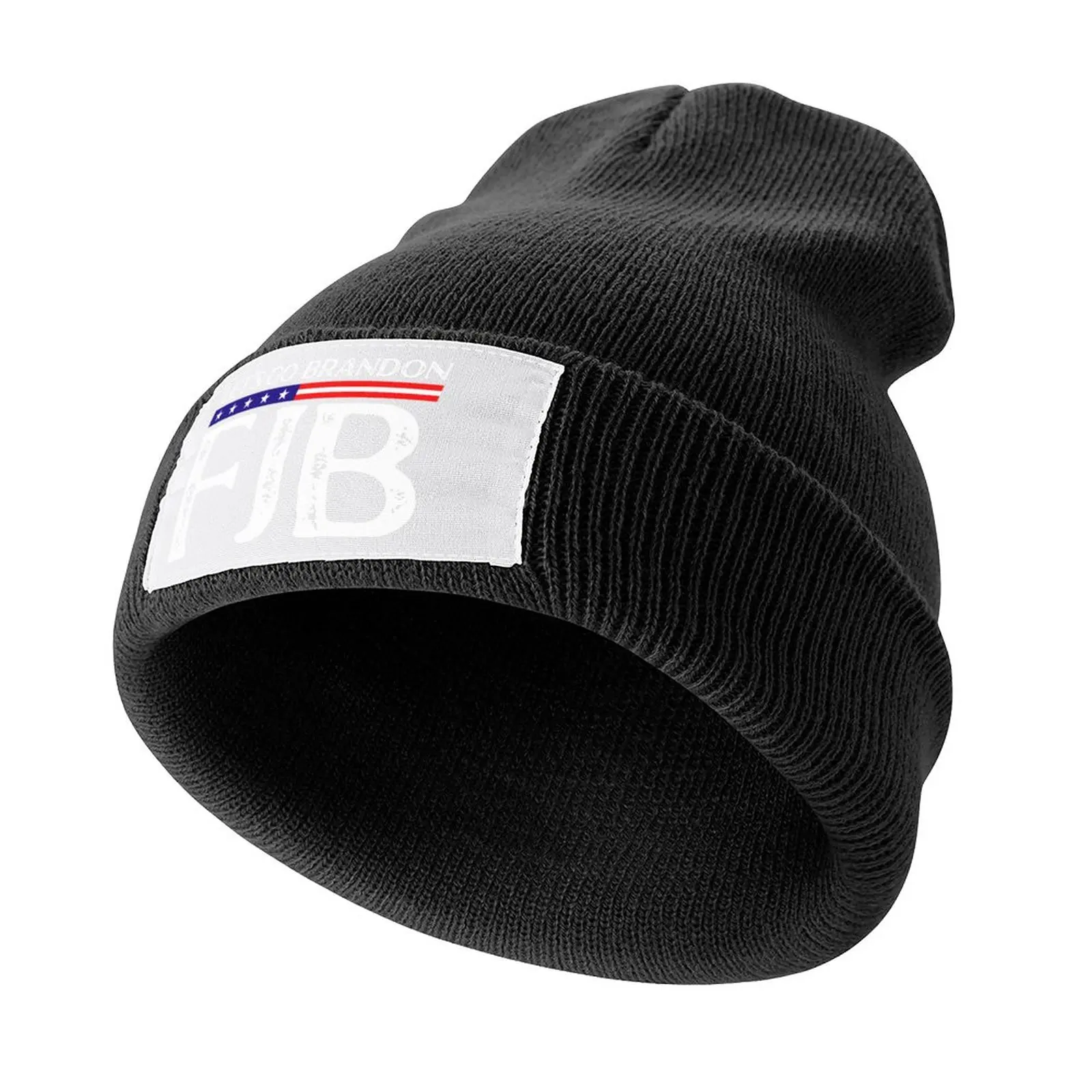 

Let's Go Brandon FJB Knitted Hat Caps cute Hats Baseball Cap Hat For Women Men's