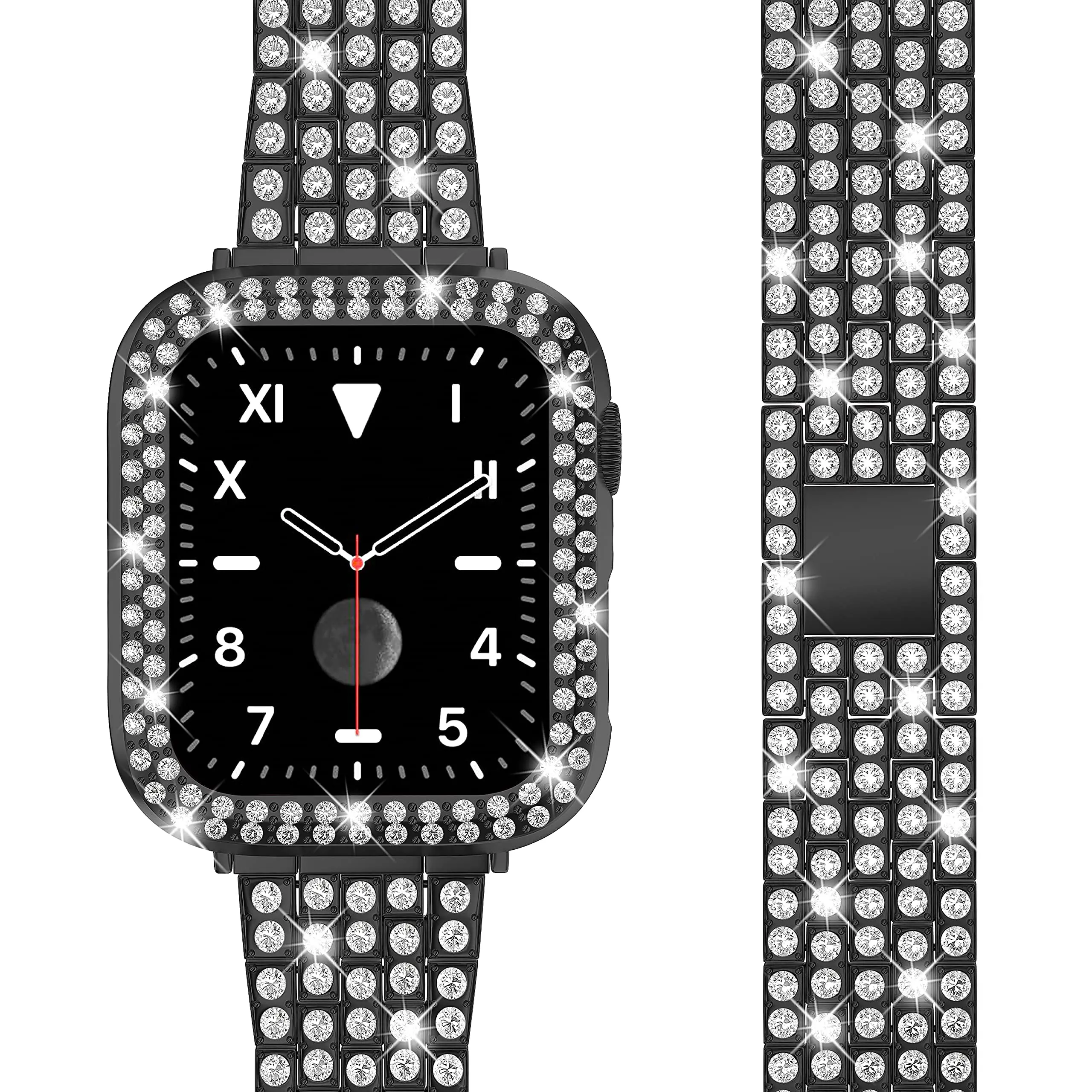  ġ ̽ ̾Ƹ Ŀ, PC  ȣ ׼, ̿ġ ø 9, 8, 7, 6, 5, 4, 3, Se, 45mm, 41mm, 38mm, 42mm, 40mm, 44mm