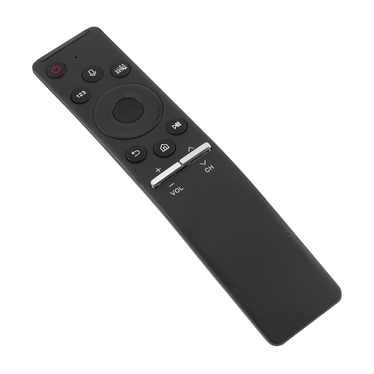 

Universal Voice Remote Control Replacement for Samsung Smart TV Bluetooth Remote All LED QLED LCD 4K 8K HDR Curved TV