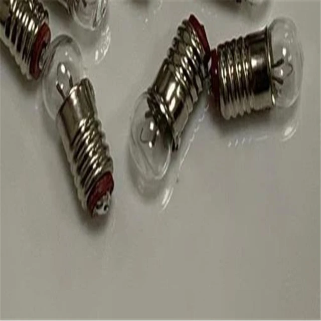 E5.5 3.5V 200MA Indicator Bulb - AliExpress