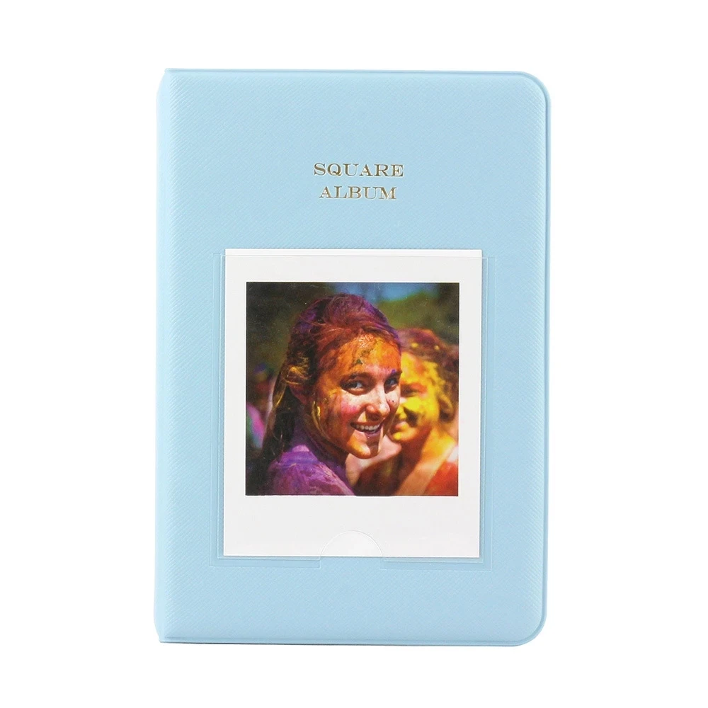 Fuji Instax Square Album Instax Photo Book Square Photo Album