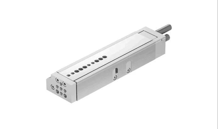 

Новинка Festo FESTO Slider DGSL-16-100-PA 543989 оригинальная фотография