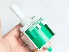 

Соленоидный насос для кофемашины OLAB 22000-20-042-1-R 230 В 48 Вт